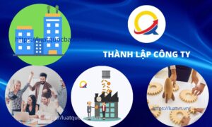 Công ty có vốn đầu tư nước ngoài 2 thanh lap cong ty 7