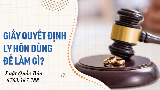 Giấy quyết định ly hôn của Tòa án 2022 1 giay quyet dinh ly hon 2
