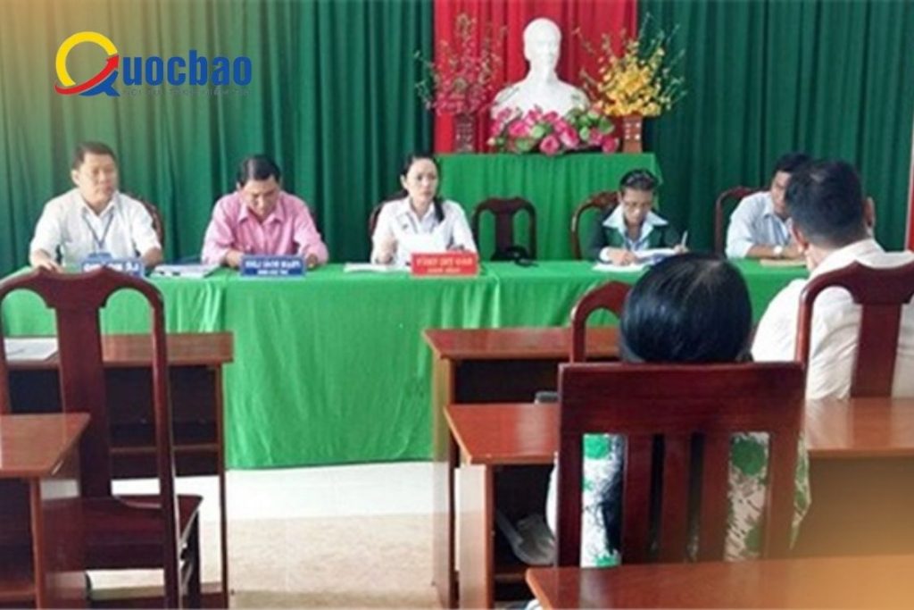 Tranh chấp đất đai năm 2025 3 hoa giai tranh chap dat dai