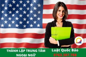 thanh lap trung tam ngoai ngu 17