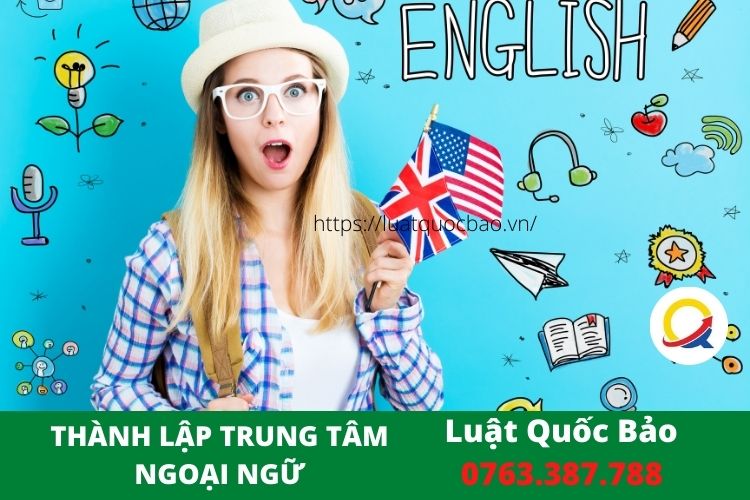 thanh lap trung tam ngoai ngu 5 1