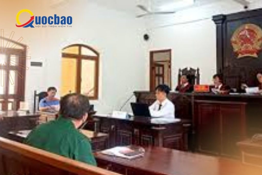 Tranh chấp đất đai năm 2025 2 tranh chap dat dai