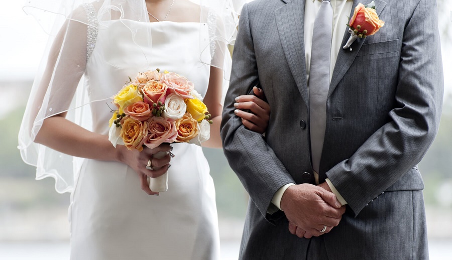 Kết hôn là gì? Những vấn đề liên quan đến hôn nhân - Luật Quốc Bảo