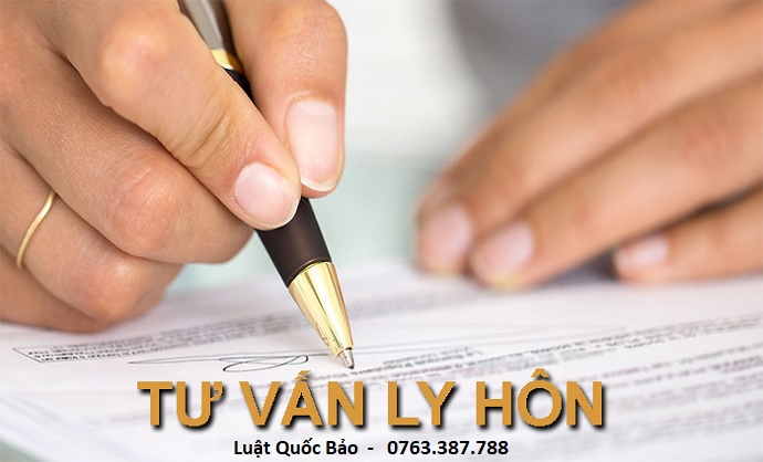 Dịch vụ luật sư tư vấn ly hôn 2 Dịch vụ luật sư tư vấn ly hôn