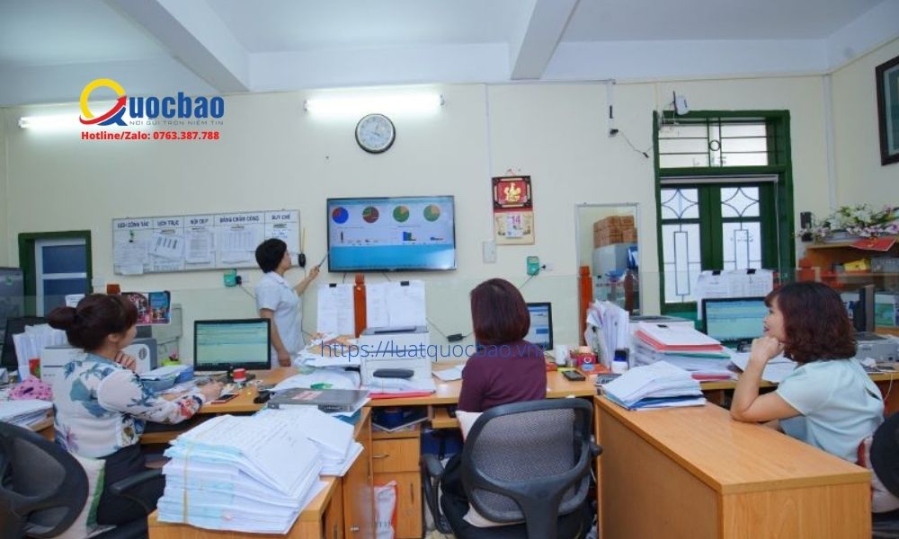 Phòng tài chính kế toán Công ty 2 phong tai chinh ke toan 1