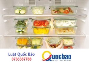 Phương pháp bảo quản thực phẩm không dùng chất bảo quản
