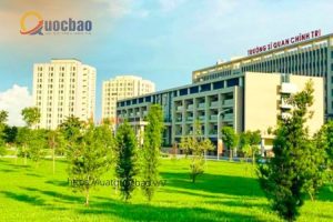 Mã ngành đào tạo đại học năm 2022 1 tuyen sinh