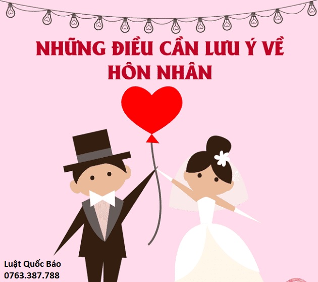 Các loại vi phạm hôn nhân hiện nay 1 vi pham luat hon nhan 1