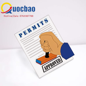 Xin giấy phép nhập khẩu