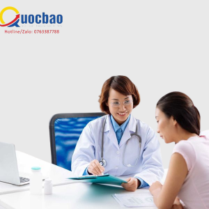 Xin giấy chứng nhận đủ điều kiện phòng khám