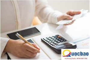 Chi phí thành lập doanh nghiệp năm 2022