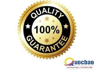 Giấy chứng nhận tiêu chuẩn sản phẩm