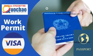giay phep lao dong visa