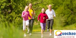 Năng lượng chính của cơ thể