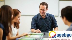 Quy định quản lý người nước ngoài tại Việt Nam