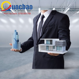 Xin giấy phép hoạt động sàn giao dịch bất động sản