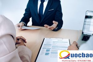 Thủ Tục Thay Đổi Đăng Ký Doanh nghiệp Năm 2022