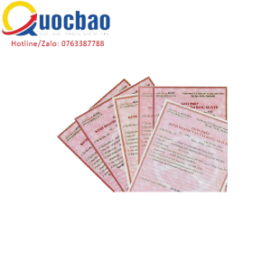 Xin giấy phép kinh doanh vận tải bằng xe ô tô