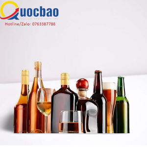 Xin giấy phép sản xuất rượu