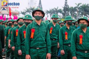 Những trường hợp miễn nghĩa vụ quân sự