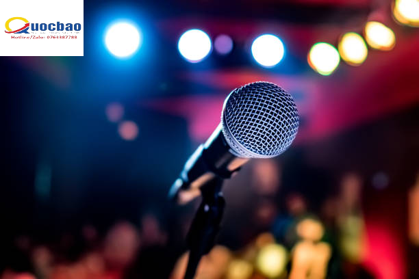 Đầu tư quán karaoke hát với nhau - Luật Quốc Bảo