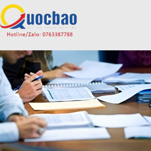 Kinh doanh dịch vụ kiểm toán