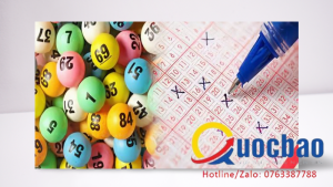 Kinh doanh xổ số và điều kiện kinh doanh? 1 Kinh doanh xổ số