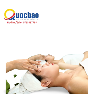 Kinh doanh dịch vụ xoa bóp