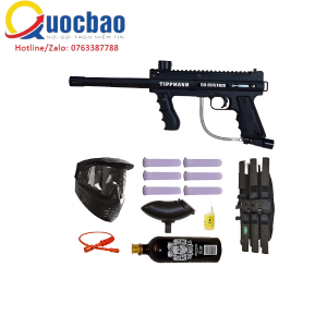 Kinh doanh súng bắn sơn 1 Kinh doanh súng bắn sơn