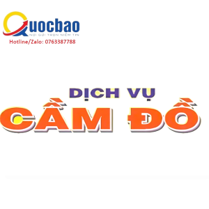 Kinh doanh dịch vụ cầm đồ