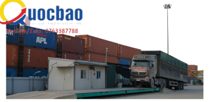 Kinh doanh địa điểm làm thủ tục hải quan 1 Kinh doanh địa điểm làm thủ tục hải quan