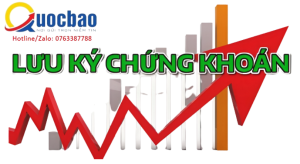 Kinh doanh dịch vụ đăng ký lưu ký chứng khoán