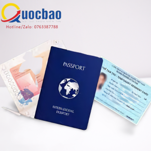 Lệ phí xin visa gia hạn visa và thẻ tạm trú cho người nước ngoài
