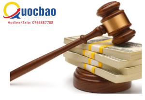 Thẩm quyền xử phạt vi phạm hành chính trong lĩnh vực môi trường