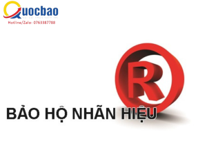 Bảo hộ nhãn hiệu 1 Bảo hộ nhãn hiệu