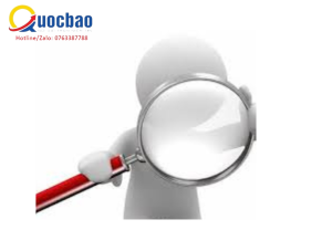 Tự tra cứu công bố sản phẩm