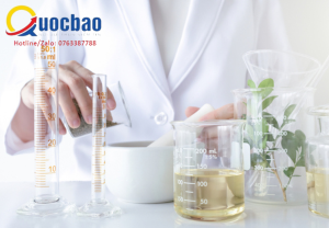 Công bố mỹ phẩm