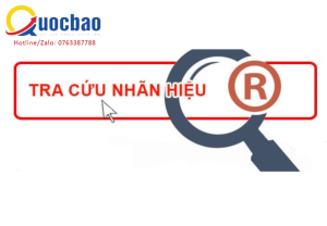Tra cứu nhãn hiệu