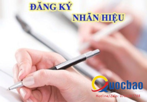 Đăng ký nhãn hiệu hàng nhập khẩu