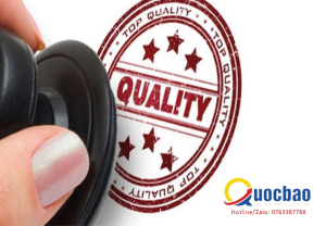 Tự công bố hợp quy sản phẩm