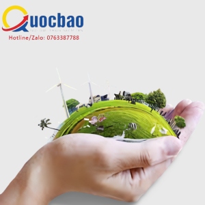 Pháp luật về bảo vệ môi trường