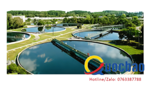 Xử lý môi trường