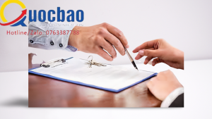 Quy định mới về cấp phép môi trường