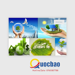 Dự án bắt buộc phải có giấy phép môi trường