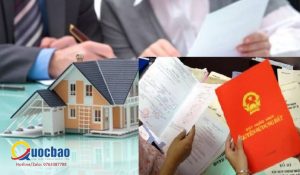 Những lưu ý khi ký gửi nhà đất