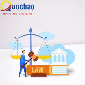 Vai trò của pháp luật trong công tác bảo vệ môi trường