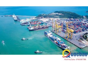 Kinh doanh vận tải biển 3 Kinh doanh vận tải biển