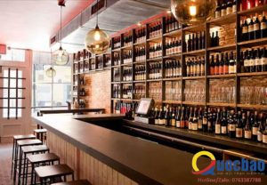 Kinh doanh rượu 4 Kinh doanh rượu