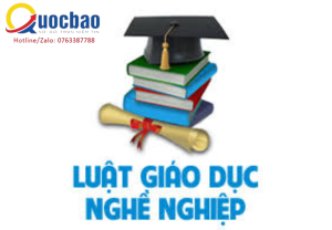 Hoạt động giáo dục nghề nghiệp 4 Hoạt động giáo dục nghề nghiệp
