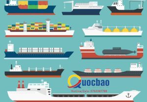 Kinh doanh vận tải biển 5 Kinh doanh vận tải biển